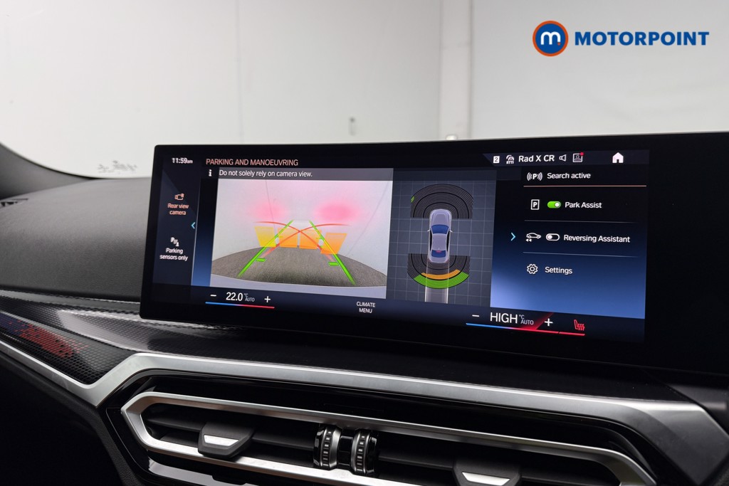 BMW 2 Series M240i Automatic Petrol Coupe - Stock Number (1608599) - 11th supplementary image