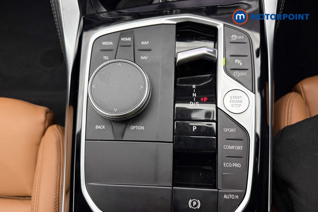 BMW 2 Series M240i Automatic Petrol Coupe - Stock Number (1608599) - 15th supplementary image