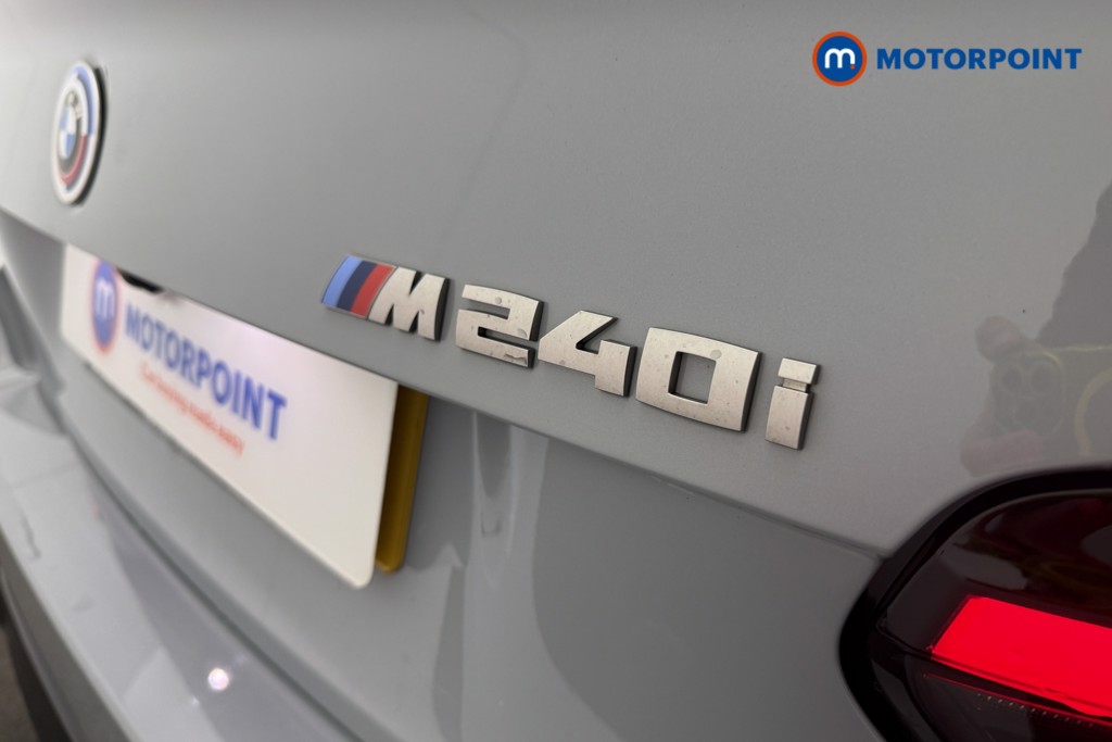 BMW 2 Series M240i Automatic Petrol Coupe - Stock Number (1608599) - 20th supplementary image