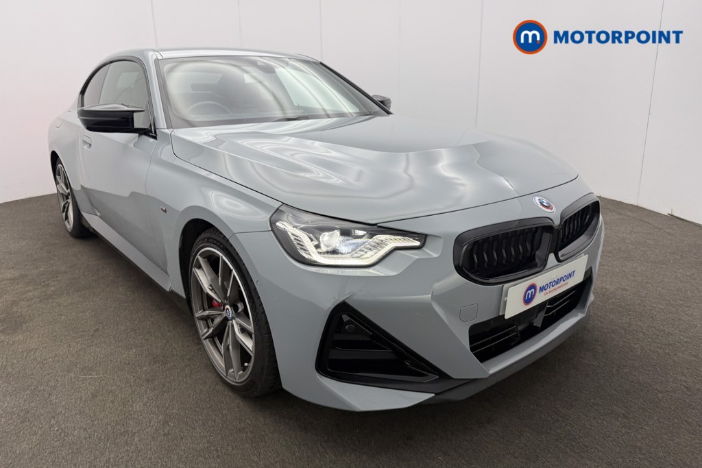 BMW 2 Series M240i Automatic Petrol Coupe - Stock Number (1608599) - 21st supplementary image
