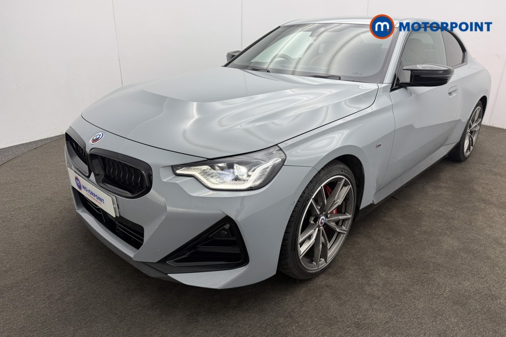 BMW 2 Series M240i Automatic Petrol Coupe - Stock Number (1608599) - 22nd supplementary image