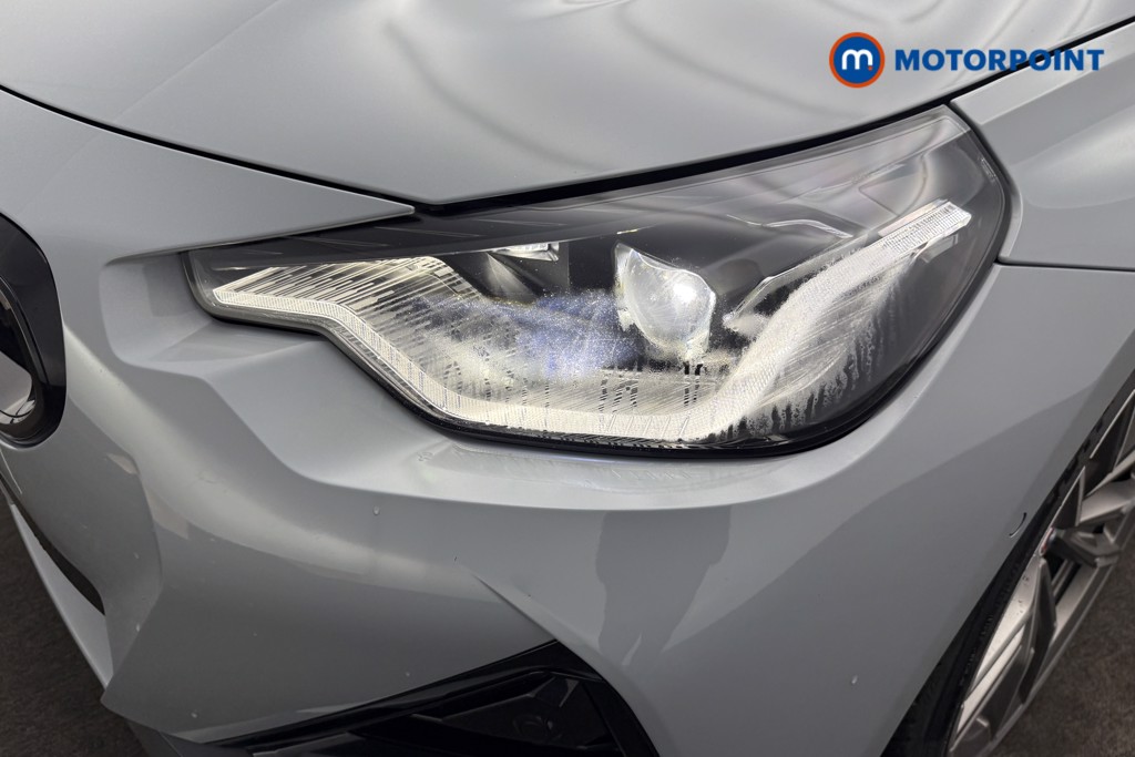 BMW 2 Series M240i Automatic Petrol Coupe - Stock Number (1608599) - 23rd supplementary image