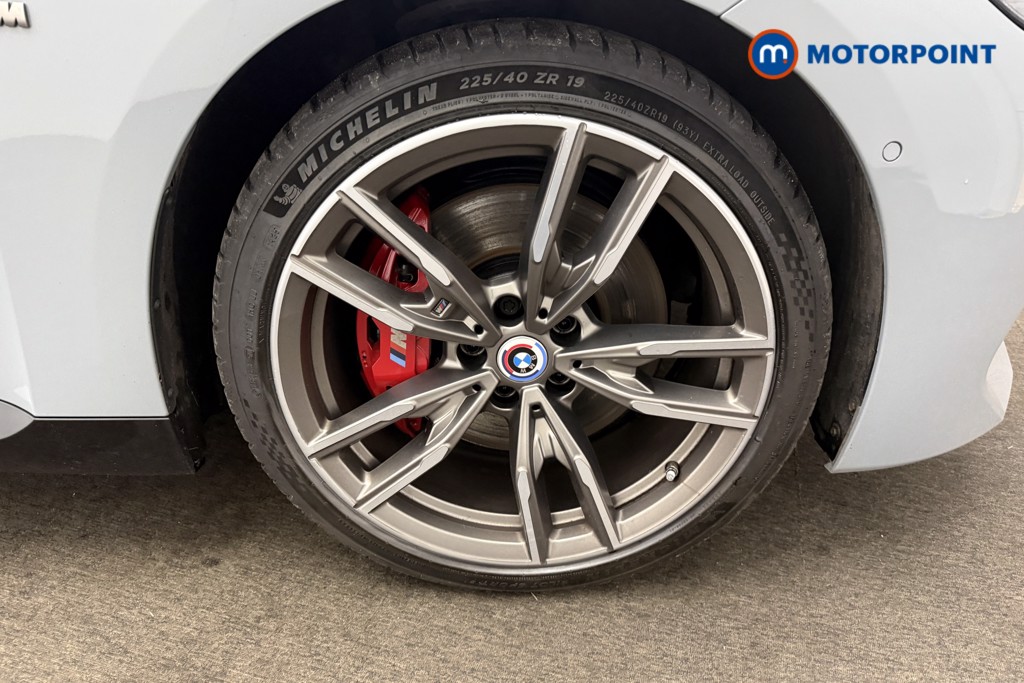 BMW 2 Series M240i Automatic Petrol Coupe - Stock Number (1608599) - 25th supplementary image