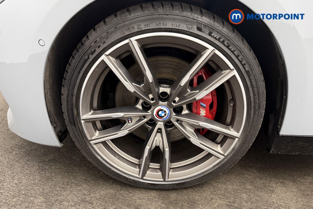 BMW 2 Series M240i Automatic Petrol Coupe - Stock Number (1608599) - 28th supplementary image