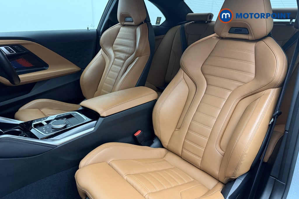 BMW 2 Series M240i Automatic Petrol Coupe - Stock Number (1608599) - 1st supplementary image