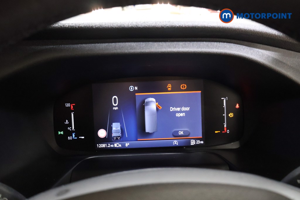 Ford Transit Limited Manual Diesel Medium Roof Van - Stock Number (1608716) - 4th supplementary image