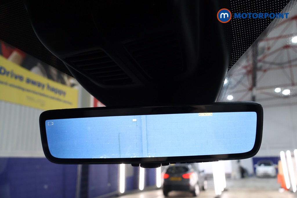 Ford Transit Limited Manual Diesel Medium Roof Van - Stock Number (1608716) - 11th supplementary image