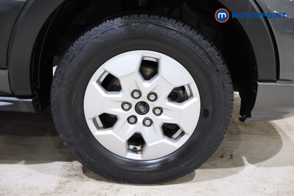 Ford Transit Limited Manual Diesel Medium Roof Van - Stock Number (1608716) - 21st supplementary image