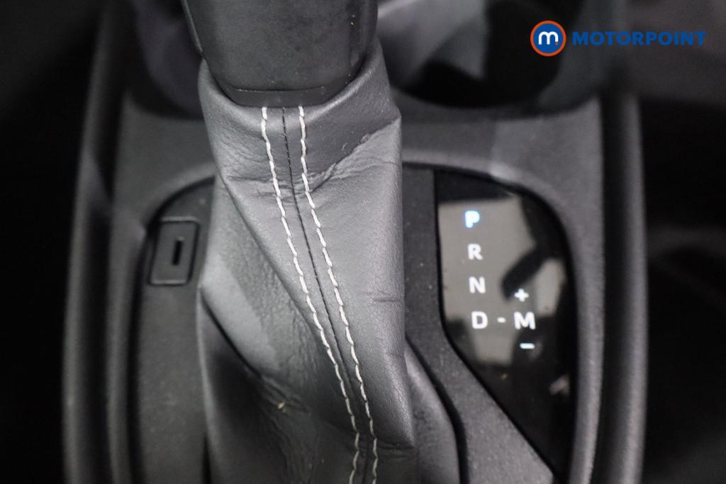 Toyota Aygo X Pure Automatic Petrol Hatchback - Stock Number (1608907) - 4th supplementary image