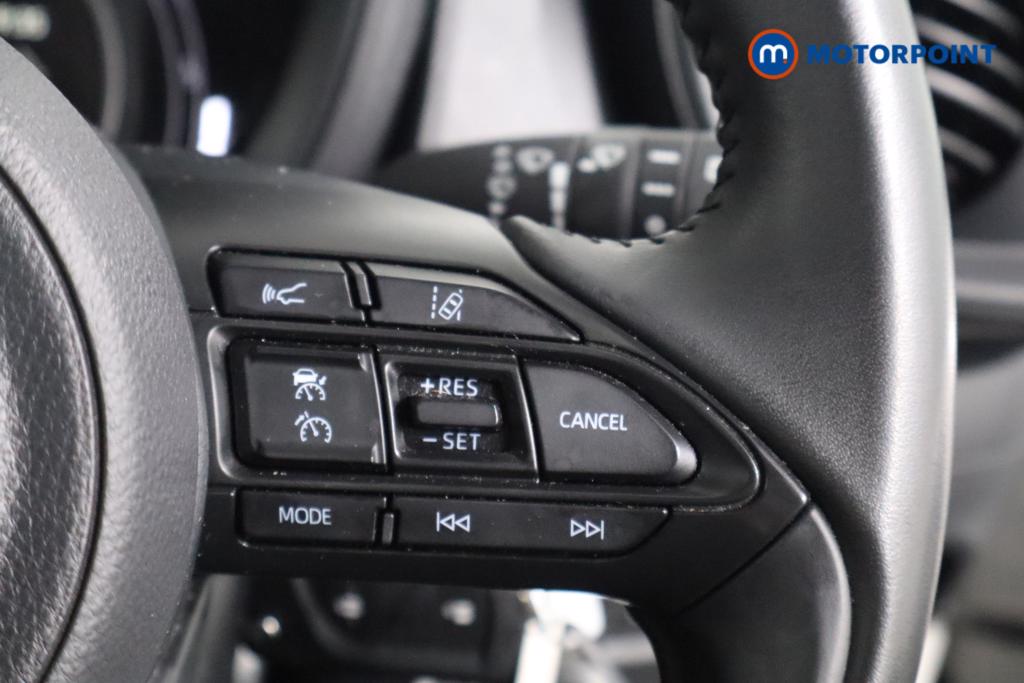 Toyota Aygo X Pure Automatic Petrol Hatchback - Stock Number (1608907) - 8th supplementary image