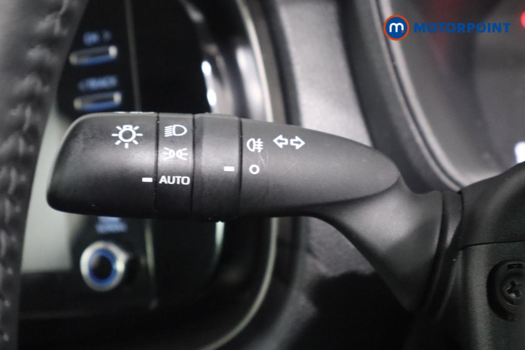 Toyota Aygo X Pure Automatic Petrol Hatchback - Stock Number (1608907) - 9th supplementary image