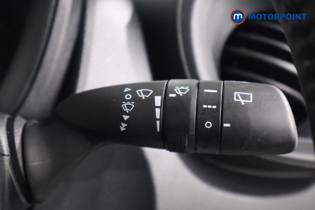 Toyota Aygo X Pure Automatic Petrol Hatchback - Stock Number (1608907) - 10th supplementary image