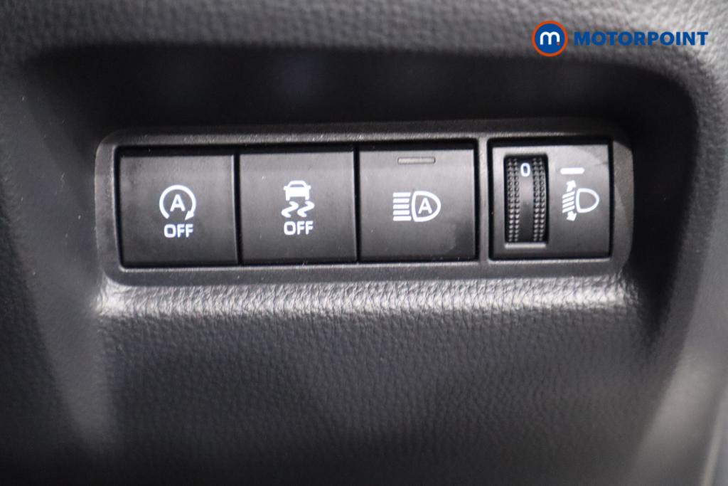 Toyota Aygo X Pure Automatic Petrol Hatchback - Stock Number (1608907) - 11th supplementary image