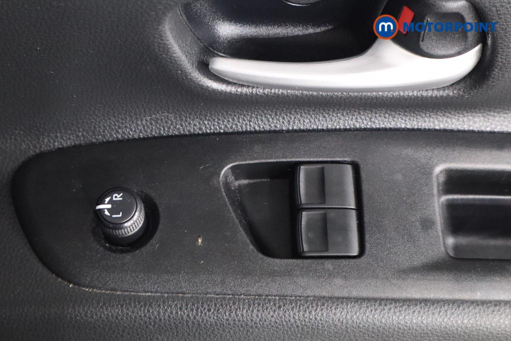 Toyota Aygo X Pure Automatic Petrol Hatchback - Stock Number (1608907) - 12th supplementary image