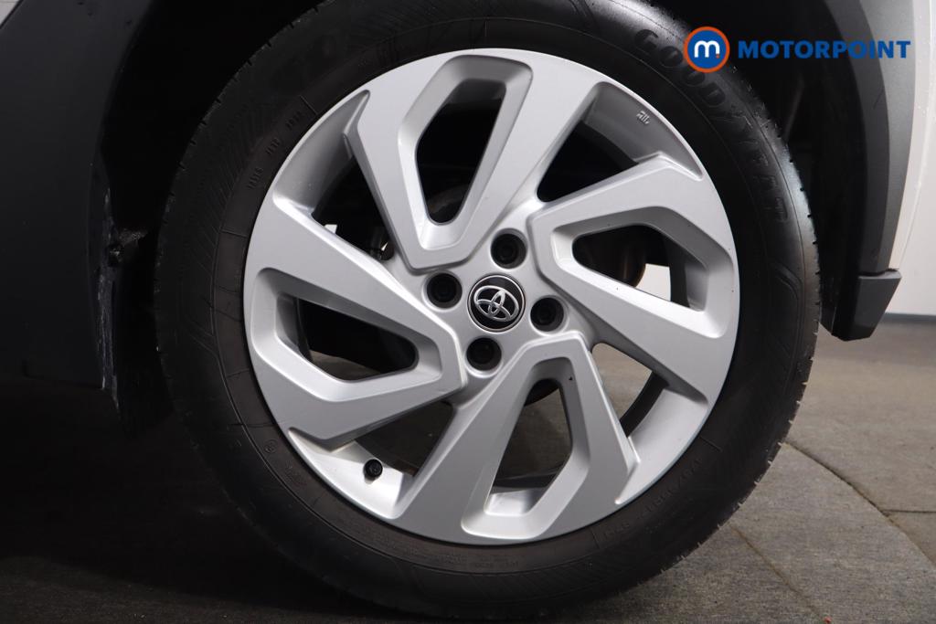 Toyota Aygo X Pure Automatic Petrol Hatchback - Stock Number (1608907) - 17th supplementary image