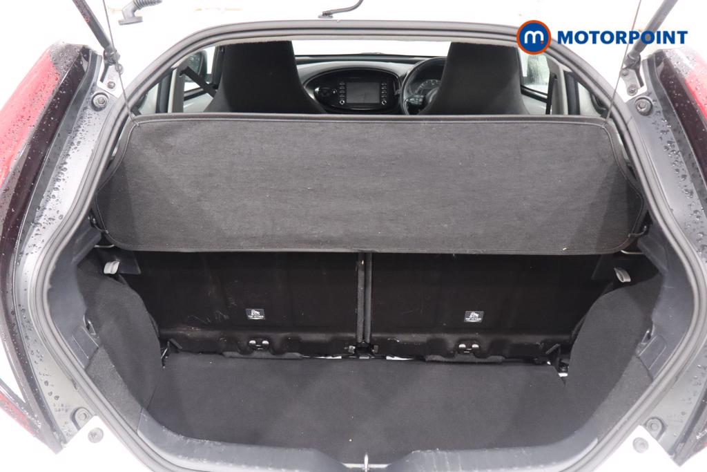 Toyota Aygo X Pure Automatic Petrol Hatchback - Stock Number (1608907) - 20th supplementary image