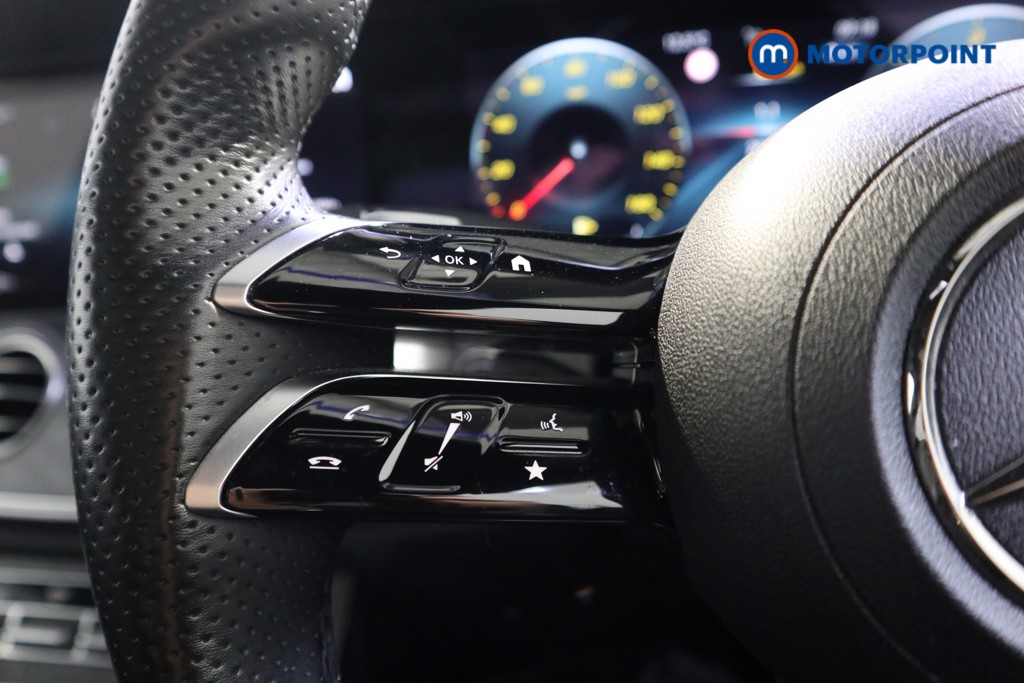 Mercedes-Benz E Class Amg Line Night Edition Automatic Diesel Saloon - Stock Number (1608917) - 4th supplementary image