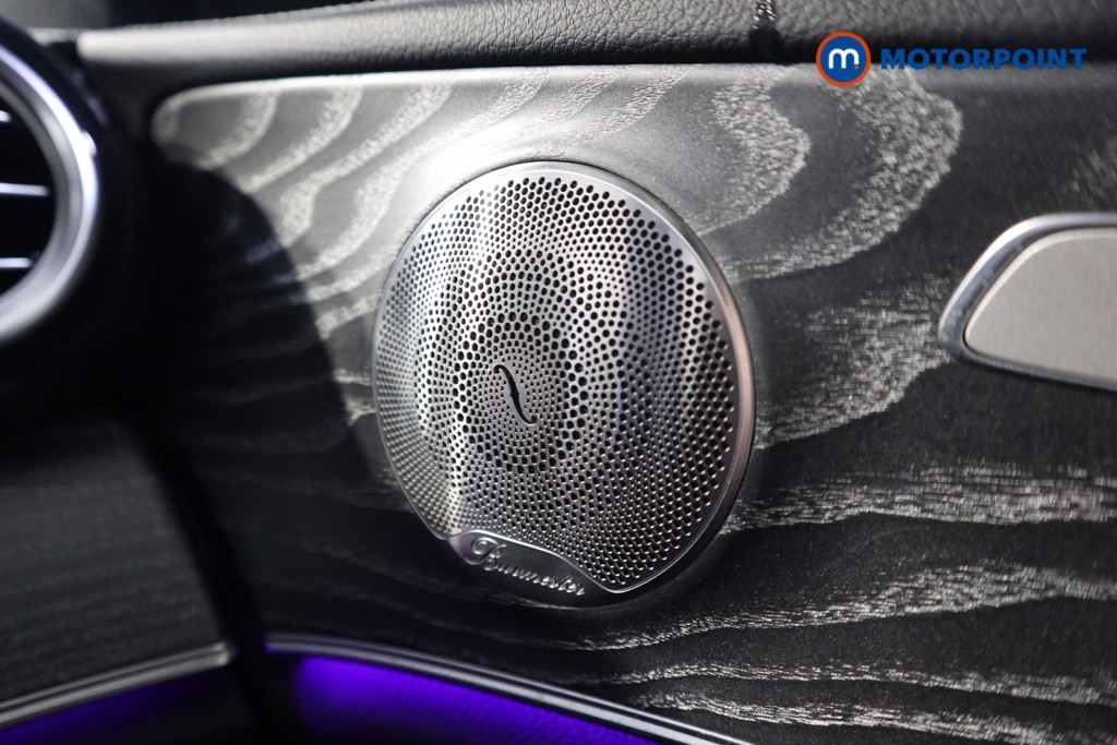 Mercedes-Benz E Class Amg Line Night Edition Automatic Diesel Saloon - Stock Number (1608917) - 6th supplementary image