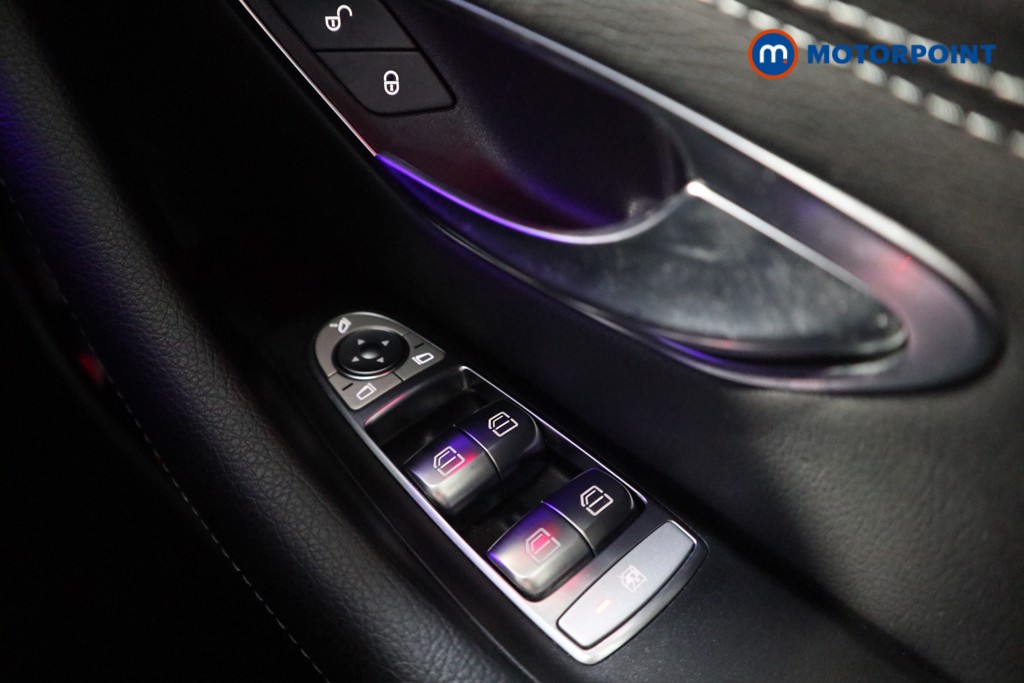 Mercedes-Benz E Class Amg Line Night Edition Automatic Diesel Saloon - Stock Number (1608917) - 8th supplementary image