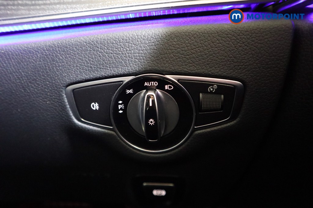 Mercedes-Benz E Class Amg Line Night Edition Automatic Diesel Saloon - Stock Number (1608917) - 9th supplementary image