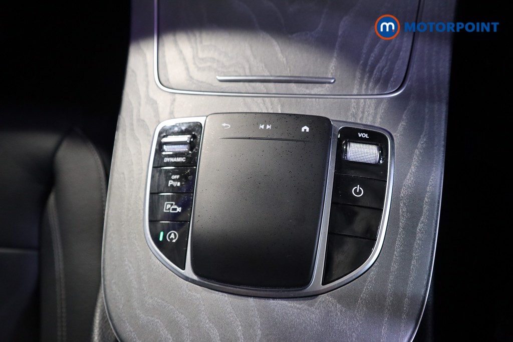 Mercedes-Benz E Class Amg Line Night Edition Automatic Diesel Saloon - Stock Number (1608917) - 13th supplementary image