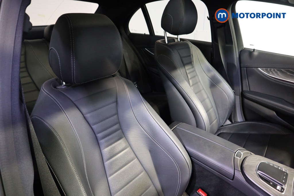 Mercedes-Benz E Class Amg Line Night Edition Automatic Diesel Saloon - Stock Number (1608917) - 16th supplementary image
