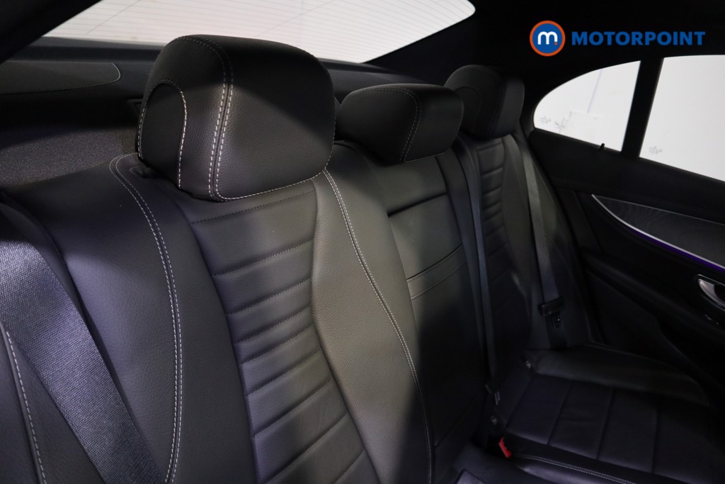 Mercedes-Benz E Class Amg Line Night Edition Automatic Diesel Saloon - Stock Number (1608917) - 18th supplementary image