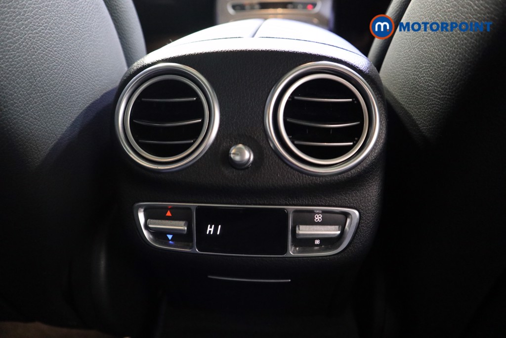 Mercedes-Benz E Class Amg Line Night Edition Automatic Diesel Saloon - Stock Number (1608917) - 19th supplementary image