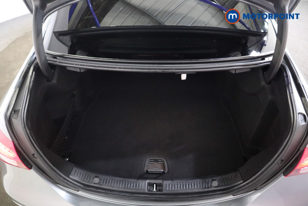 Mercedes-Benz E Class Amg Line Night Edition Automatic Diesel Saloon - Stock Number (1608917) - 20th supplementary image