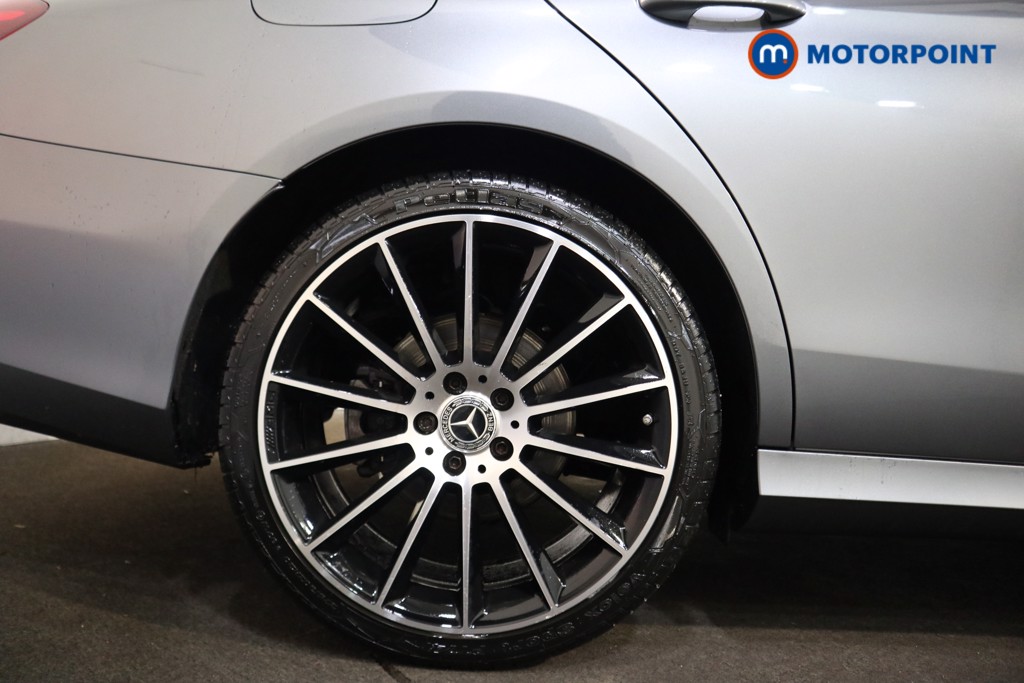 Mercedes-Benz E Class Amg Line Night Edition Automatic Diesel Saloon - Stock Number (1608917) - 21st supplementary image