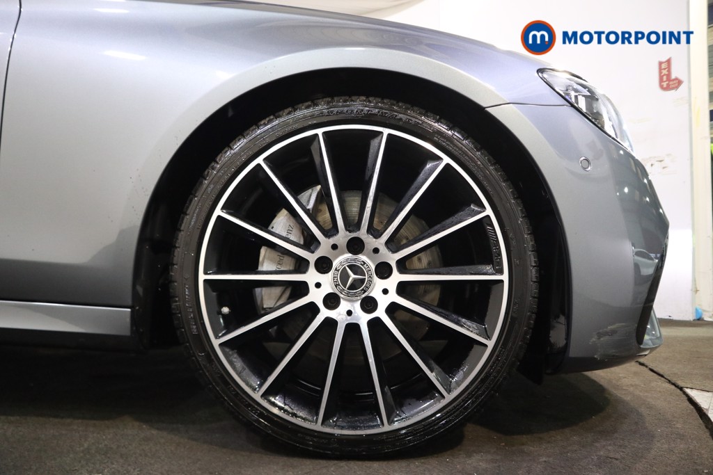 Mercedes-Benz E Class Amg Line Night Edition Automatic Diesel Saloon - Stock Number (1608917) - 22nd supplementary image