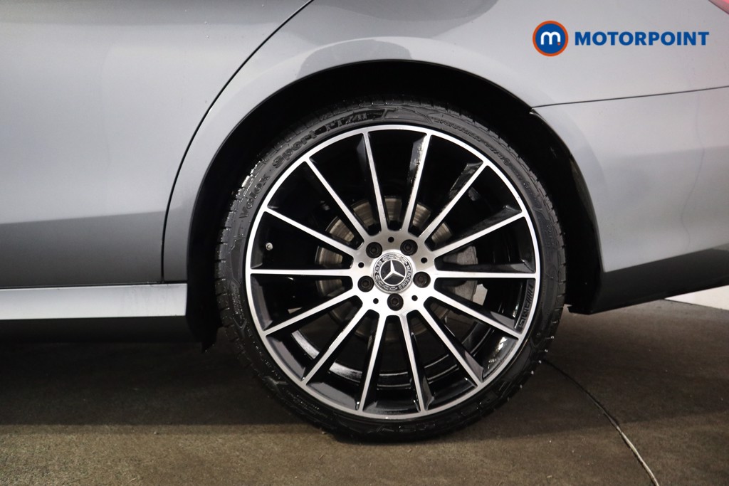 Mercedes-Benz E Class Amg Line Night Edition Automatic Diesel Saloon - Stock Number (1608917) - 24th supplementary image