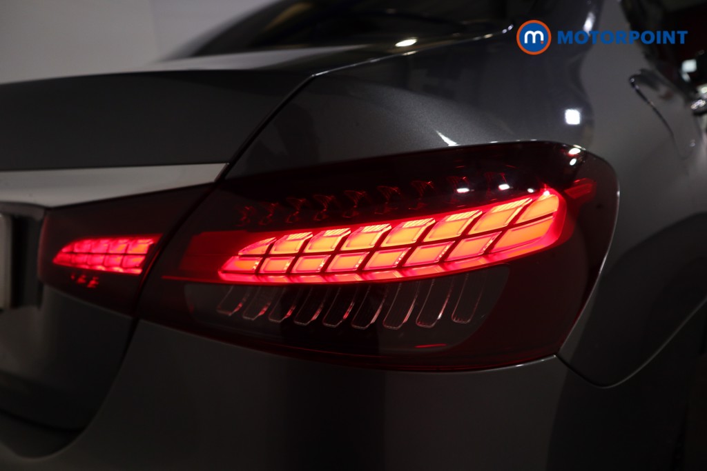 Mercedes-Benz E Class Amg Line Night Edition Automatic Diesel Saloon - Stock Number (1608917) - 27th supplementary image