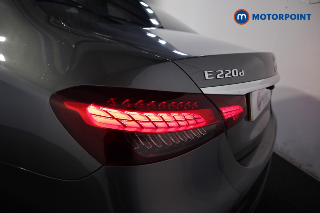 Mercedes-Benz E Class Amg Line Night Edition Automatic Diesel Saloon - Stock Number (1608917) - 28th supplementary image