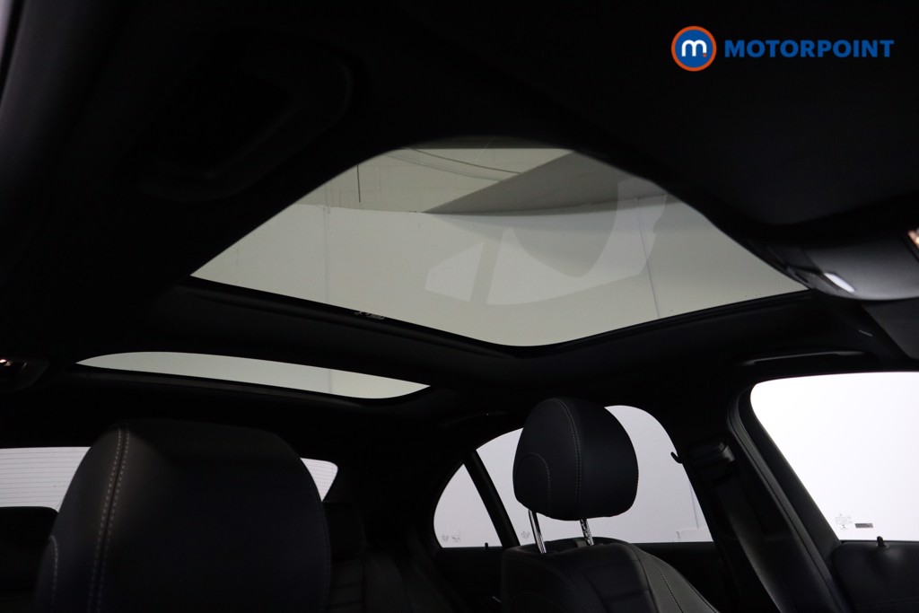 Mercedes-Benz E Class Amg Line Night Edition Automatic Diesel Saloon - Stock Number (1608917) - 30th supplementary image