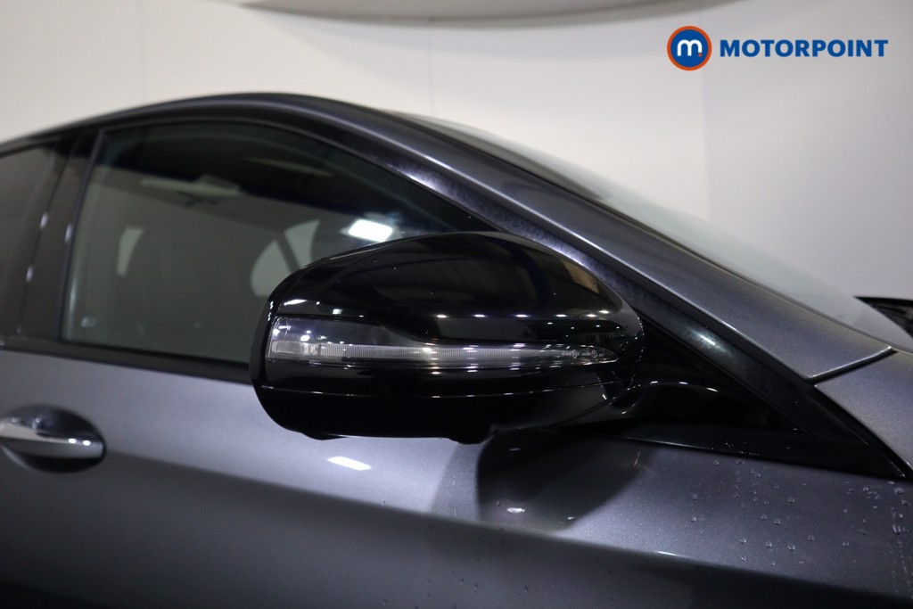 Mercedes-Benz E Class Amg Line Night Edition Automatic Diesel Saloon - Stock Number (1608917) - 31st supplementary image