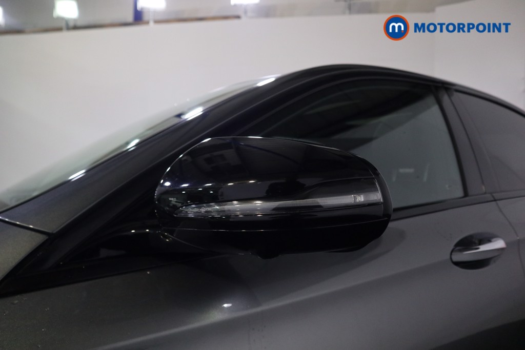 Mercedes-Benz E Class Amg Line Night Edition Automatic Diesel Saloon - Stock Number (1608917) - 32nd supplementary image