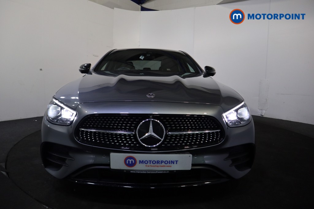 Mercedes-Benz E Class Amg Line Night Edition Automatic Diesel Saloon - Stock Number (1608917) - 35th supplementary image