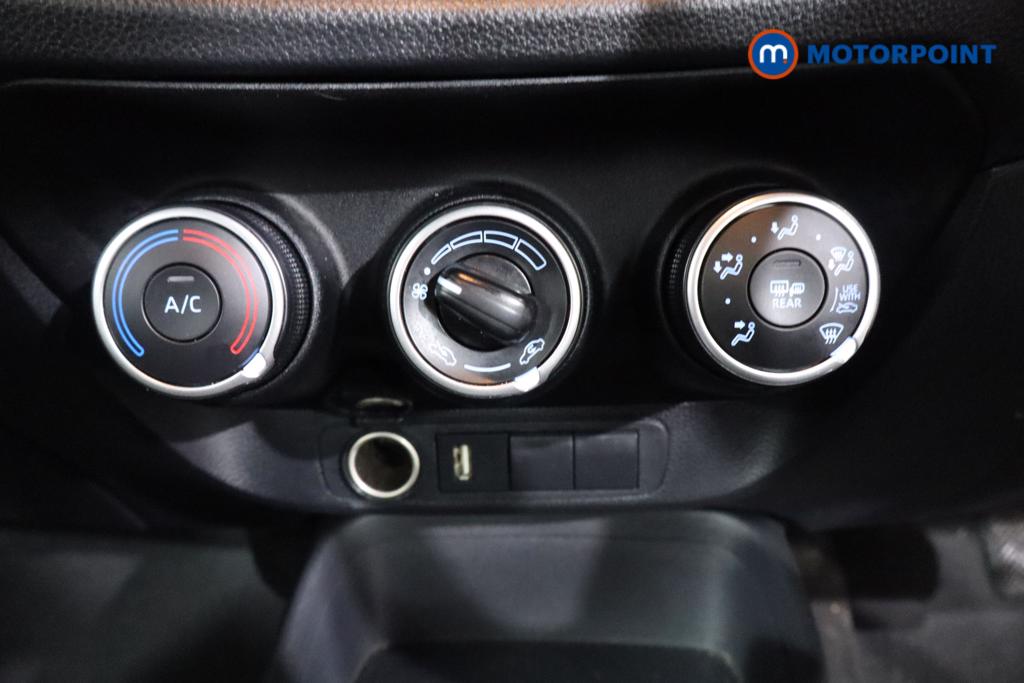 Toyota Aygo X Pure Automatic Petrol Hatchback - Stock Number (1608954) - 3rd supplementary image