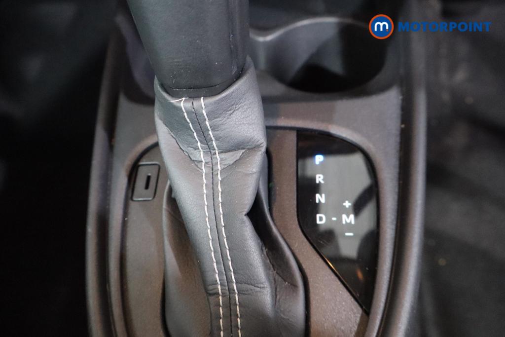 Toyota Aygo X Pure Automatic Petrol Hatchback - Stock Number (1608954) - 4th supplementary image