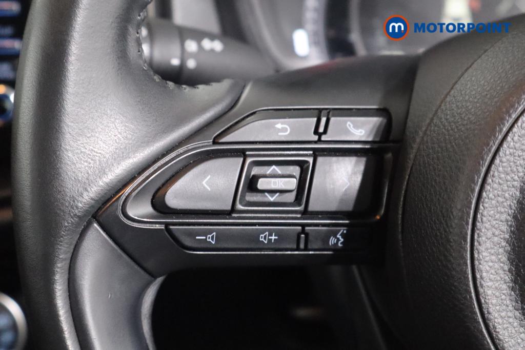 Toyota Aygo X Pure Automatic Petrol Hatchback - Stock Number (1608954) - 7th supplementary image