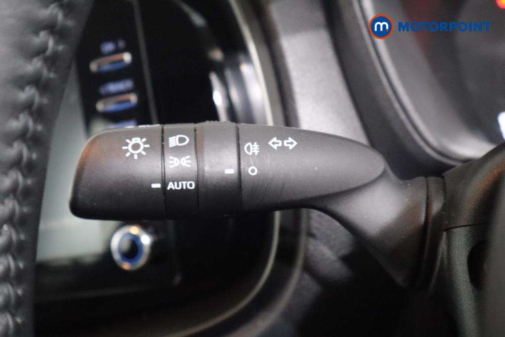 Toyota Aygo X Pure Automatic Petrol Hatchback - Stock Number (1608954) - 9th supplementary image