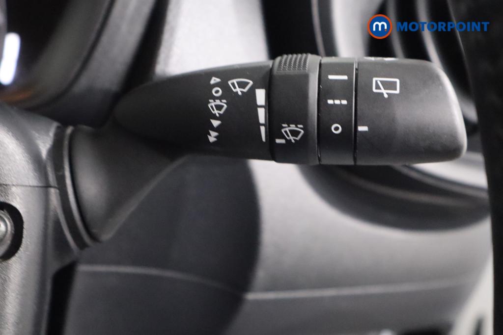 Toyota Aygo X Pure Automatic Petrol Hatchback - Stock Number (1608954) - 10th supplementary image