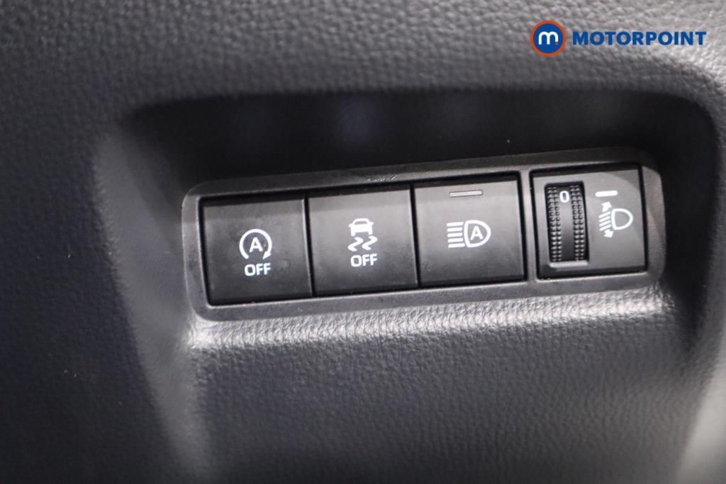 Toyota Aygo X Pure Automatic Petrol Hatchback - Stock Number (1608954) - 11th supplementary image