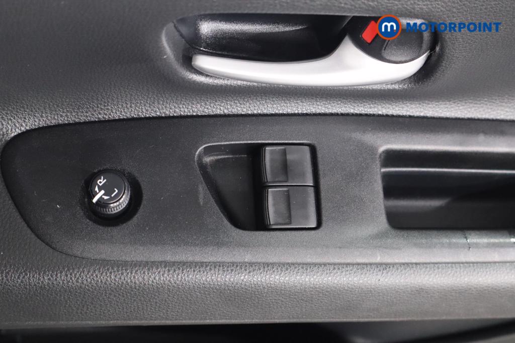 Toyota Aygo X Pure Automatic Petrol Hatchback - Stock Number (1608954) - 12th supplementary image