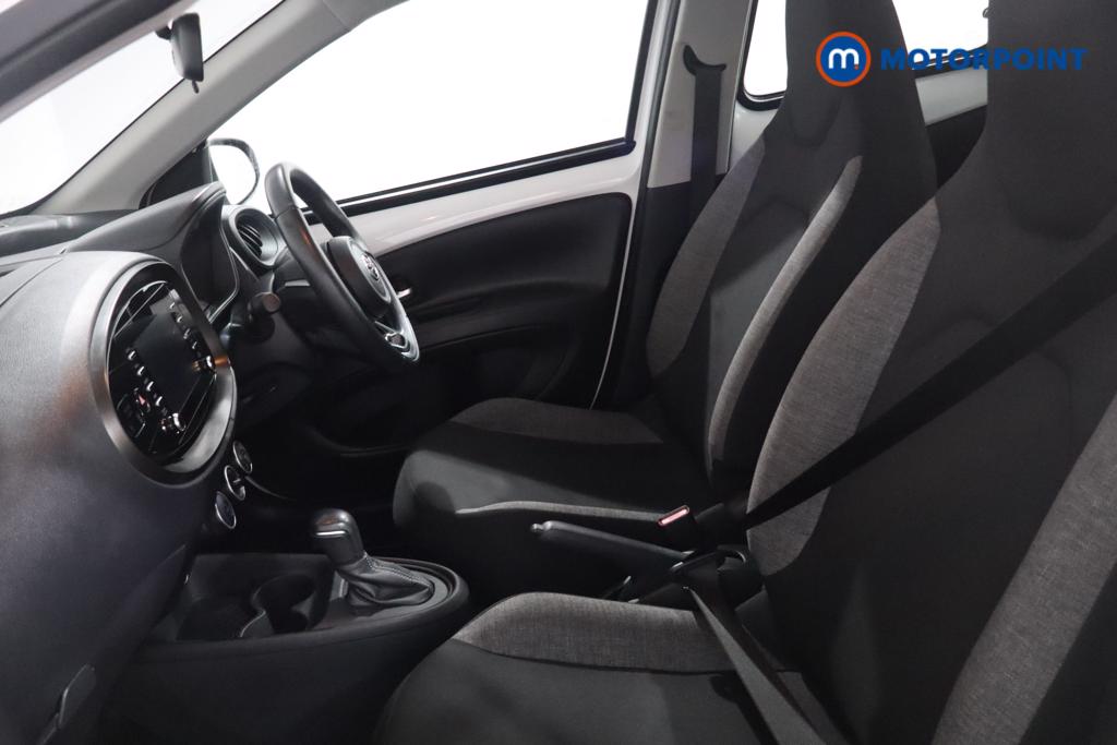 Toyota Aygo X Pure Automatic Petrol Hatchback - Stock Number (1608954) - 13th supplementary image