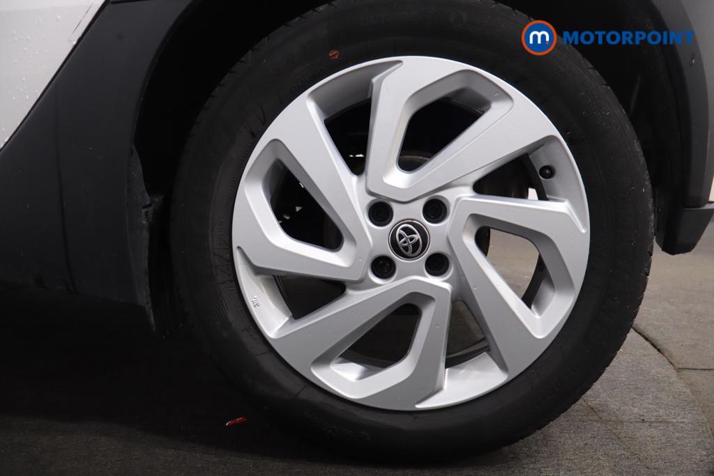 Toyota Aygo X Pure Automatic Petrol Hatchback - Stock Number (1608954) - 16th supplementary image