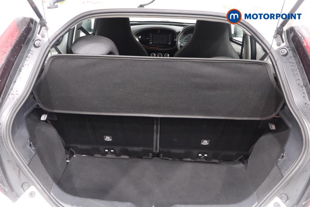 Toyota Aygo X Pure Automatic Petrol Hatchback - Stock Number (1608954) - 19th supplementary image
