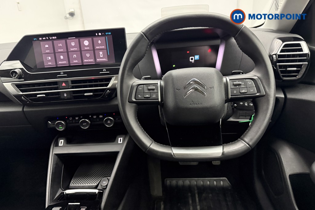 Citroen C4 Sense Plus Automatic Petrol Hatchback - Stock Number (1609052) - 2nd supplementary image