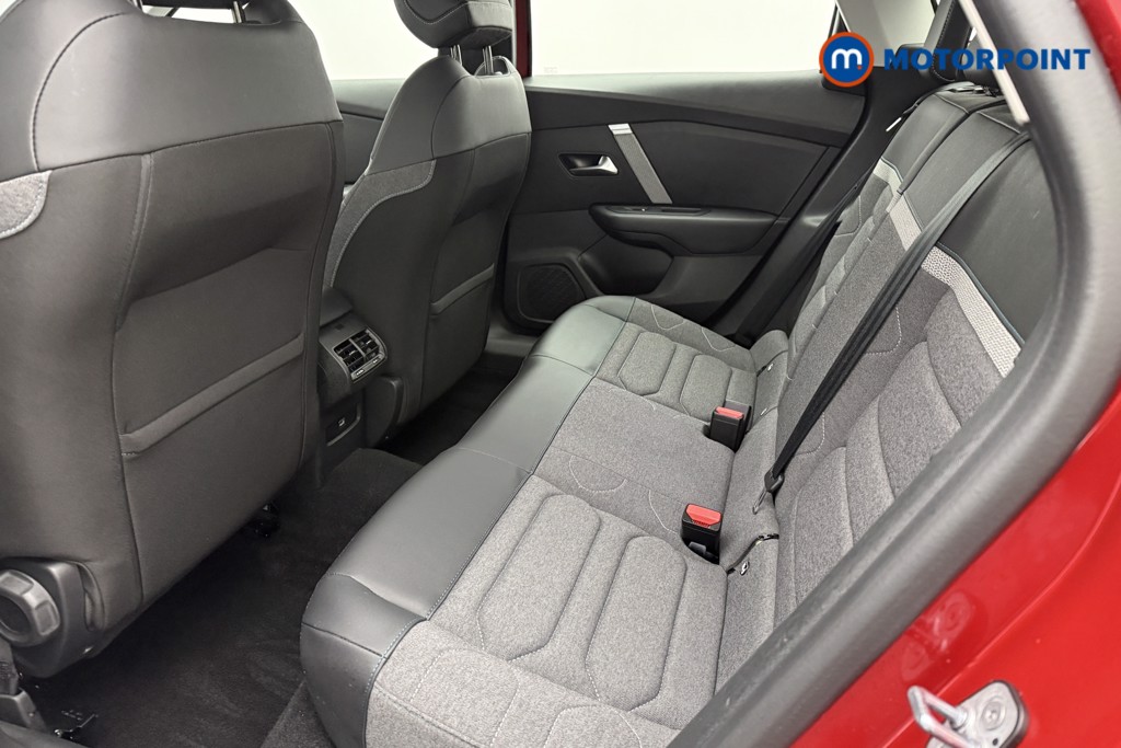 Citroen C4 Sense Plus Automatic Petrol Hatchback - Stock Number (1609052) - 4th supplementary image